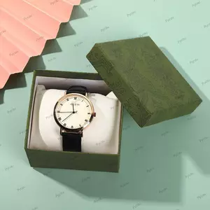 Hộp trưng bày đồng hồ đeo tay PYCOU, Hộp đồng hồ góc phải cao cấp, Đồng hồ bỏ túi tinh tế du lịch tinh tế