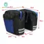 Xe Đạp Phía Sau Giá Pannier Và Yên Túi Chống Thấm Nước Thân Xe Vận Chuyển Hàng Hóa Cho Mỡ Lốp Xe Đạp Nhanh Gắn Phản Quang Dải An Toàn Chống Mài Mòn Thích Hợp F