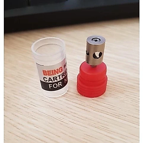Tuabin Tay Khoan Nha Khoa BEING Foshan – Óc Bi Sứ – Cartridge Thay Thế Cho Tay Khoan