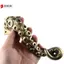 Núm Cửa Bạch Tuộc Vintage Phong Cách Động Vật Móc Ngoài Trời Đồ Nội Thất Ngăn Kéo Thanh Kéo Tay Cầm Phần Cứng Cổ Kéo VN