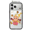 Ốp điện thoại từ tính hình cô gái dễ thương cho iPhone 15 14 13 16 Plus 17Pro Max 17 Vỏ khí chống sốc Bảo vệ mặt sau