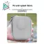 Dành Cho Máy Ảnh Thể Thao 360 Mini Hộp Bảo Vệ PU Túi Di Động & Phụ Kiện Cho 360