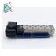 Mô-đun thu phát khe cắm chuyển đổi phương tiện sợi Mini 100 / 1000M Gigabit PCBA Fiber Công tắc Ethernet quang