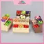 MYPANDA 1 / 12 Nhà Búp Bê Mô Phỏng Rau Quả Hiển Thị Ra Nhà Búp Bê Thu Nhỏ Kệ Siêu Thị Búp Bê Phụ Kiện Trang Trí Nhà.