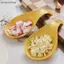 AA Muỗng Gốm Còn Lại Lớn Chịu Nhiệt Cho Dụng Cụ Nấu Ăn Và Thìa Cà Phê Nhà Bếp Để Bàn VN