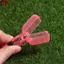 ECK 10 Chiếc Mực Jig Tôm Ô Móc Bonnets Câu Cá Mực Jig Vỏ Bảo Vệ Bảo Quản Câu Chuyện Câu Phụ Kiện HOT