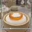 AqToCna Smooth Round Acrylic Cuff Lắc Tay Dành Cho Nữ Vintage Phóng Đại Màu Thạch Smudging Lắc Tay Nhựa Rộng Vòng Tay Phụ Kiện AqToCna