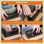 Bộ dụng cụ làm sushi đa chức năng B & N Bộ dụng cụ làm sushi cuộn gạo Bộ nhà bếp DIY Thích hợp cho người mới bắt đầu.