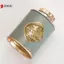 Mới Rồng Mini Trà Rỗng Thiếc Can Hộ Gia Đình Trà Xanh Kín Lọ Du Lịch Di Động Trà Nhỏ Hộp Đựng Giấy Có Thể VN