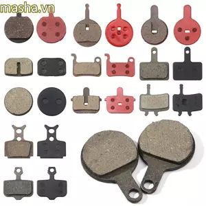 Má phanh xe đạp Hot Multi-style Đường núi ngoài trời Khối đa năng