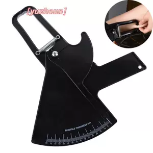 Dụng cụ đo mỡ cơ thể 80mm Dụng cụ đo mỡ cơ thể Dụng cụ đo mỡ