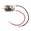 Động cơ RC chải WANYEDI, Động cơ chải RC độ xoắn cao 390 28T, Động cơ hiệu suất cao bằng thép không gỉ có độ ồn thấp bền bỉ cho các cuộc thi đua