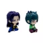 Nhật Ký Apothecary Ngồi Mèo Ren Cô Gái Dễ Thương Xe Ô Tô Trang Trí Anime Handmade