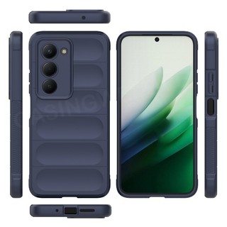 Ốp Lưng Cho Redmi 15 Redmi15 15C Redmi15C Poco C85 4G 5G 2025 Silicon Chống Sốc TPU Bảo Vệ Chống Rơi Ốp lưng