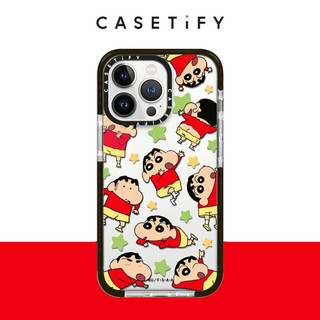Ốp Điện Thoại Mềm Crayon Shin Chan Buddy Cho iPhone 16ProMax 16Plus 15 14 13 12 11 Vỏ Bảo Vệ Chống Sốc