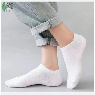 Mùa Xuân - Mùa Hè Vịt Ống Tất Phong Cách Nam Nữ, Thấp Miệng Vô Hình