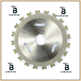 Lưỡi cưa gỗ 1 chiều, lưỡi cắt gỗ 2 chiều, 2 mặt mới nhất