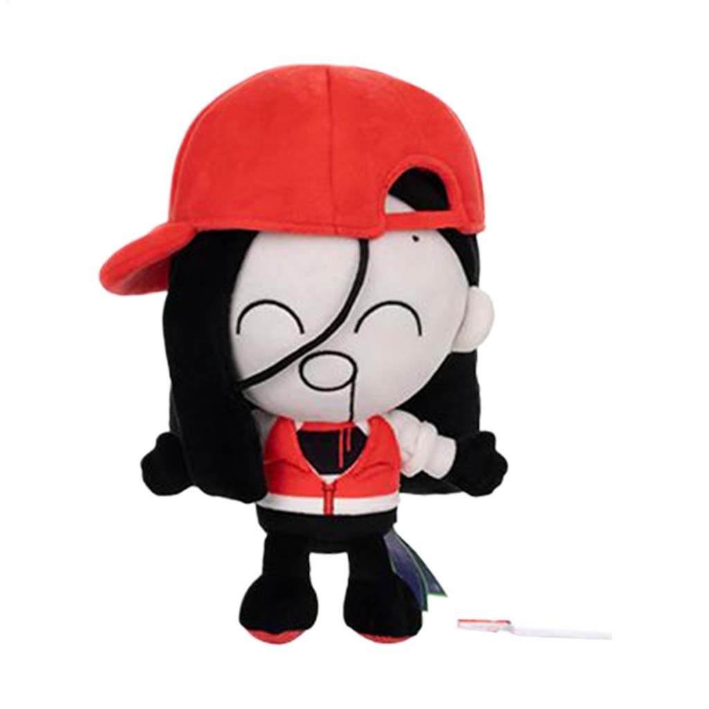 Đồ chơi sang trọng Butcher Vanity Plushie Đồ chơi sang trọng | Nhân vật hoạt hình sang trọng | Đồ chơi búp bê đồng hành nhồi bông dễ thương wipqsvn