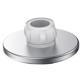 Giá đỡ điện thoại ô tô lỗ đầu ELE 17mm Đế hút từ tính cho điện thoại 12 13 14 15