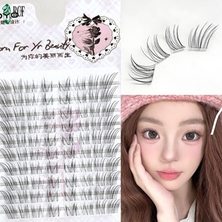 Lông mi giả 9-14mm Natural C Curl - Thân thiện với người mới bắt đầu