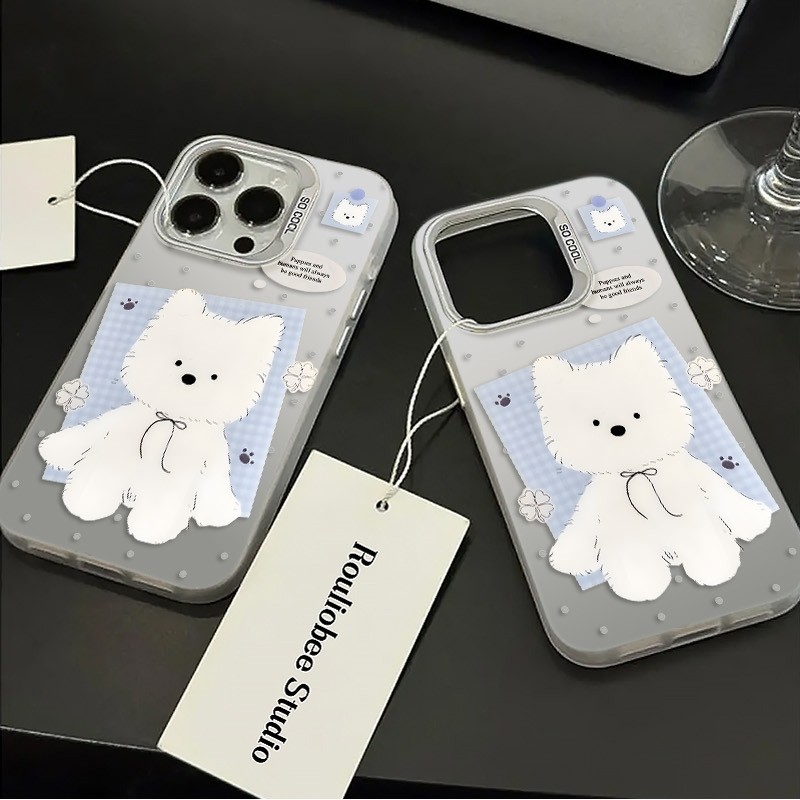 Ốp Lưng iPhone Hình Bản Đồ Tây Âu Xanh Độc Đáo - Tương Thích 16/15/14/13/12/11 Pro Max, XS Max, X