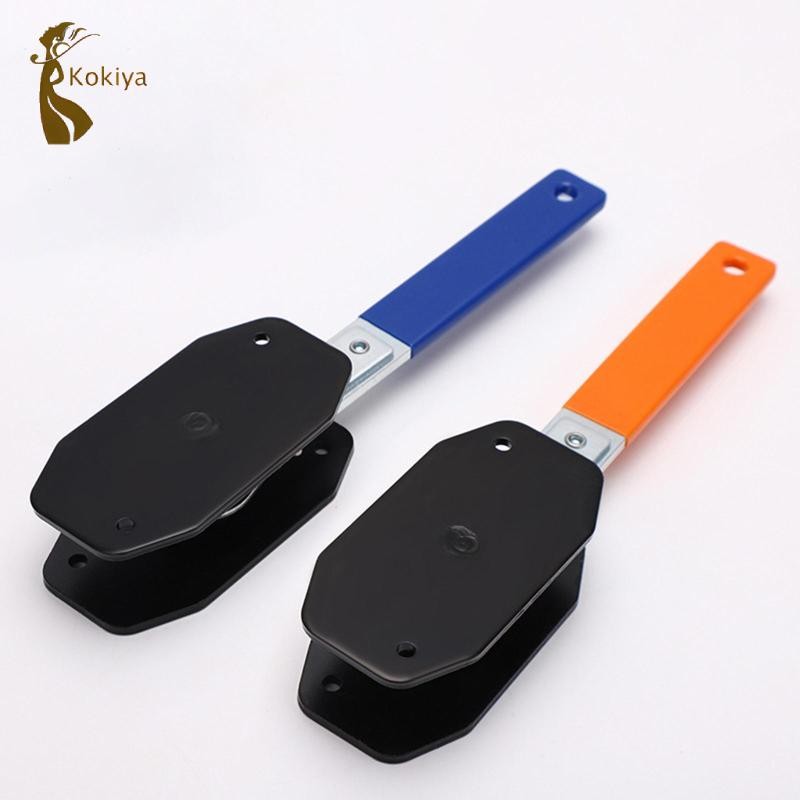 Dụng cụ ép kẹp phanh chung Bộ tách pít-tông phanh chuyên nghiệp cao cấp
