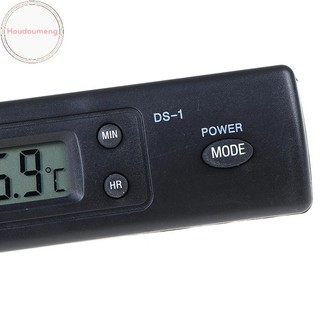 Hodou Auto Car In-Outdoor W / Cảm biến cho màn hình LCD kỹ thuật số A / C VN