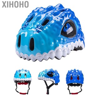 Xihoho Xihoho Kids Trẻ mới biết đi xe đạp xe đạp có thể điều chỉnh trượt băng thoáng khí cho bé trai và bé gái