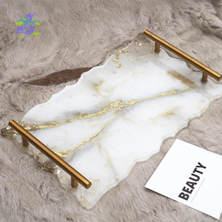 Khay Silicon Lớn Nghệ Sĩ Khuôn Đế Lót Ly Không Đều Nhựa Dính Đồ Dùng Nghệ Thuật Làm Khay Của Riêng Bạn Khuôn Nhựa Epoxy