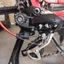 Xe Đạp Leo Núi Đa Năng với Derailleur 6/7/8 Tốc Độ Gắn Trực Tiếp