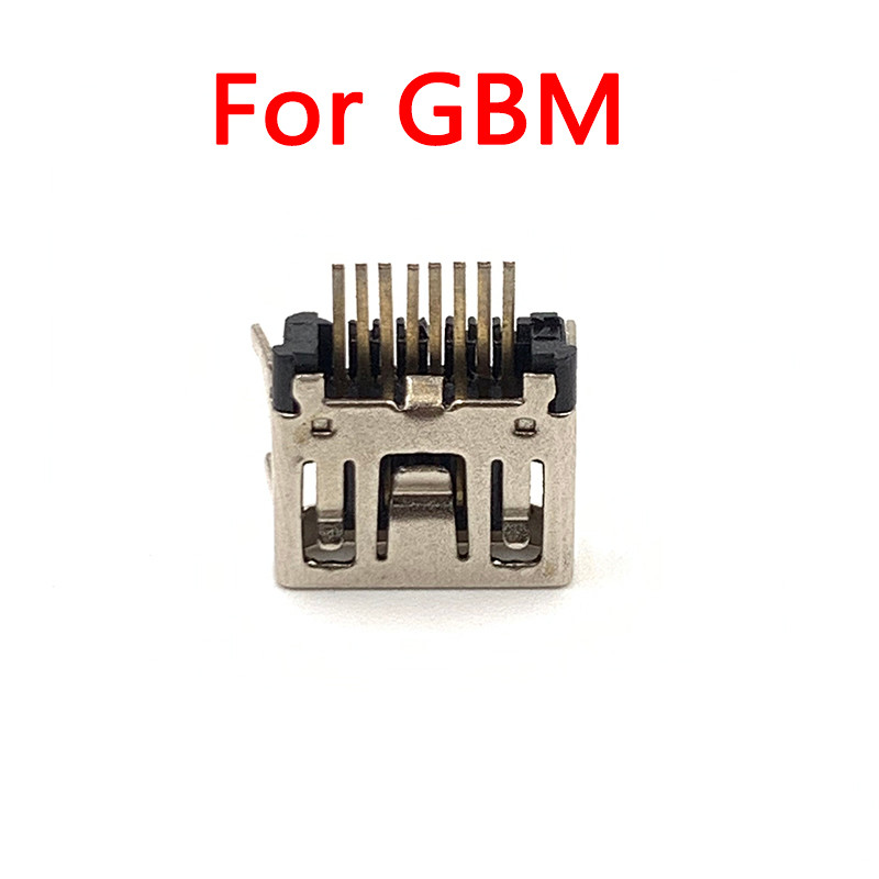 1 Chiếc Jack Nguồn Sạc Dock Cổng Thay Thế Cho GBM Sạc Ổ Cắm Kết Nối Cho ...