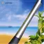 JCSYFAC Thép Không Gỉ Nghiền Đá Búa Đa Năng Popsicle Sti Cotail Swizzle Sti Trái Cây Chanh Muddle Pestle Thanh Dụng Cụ Mới