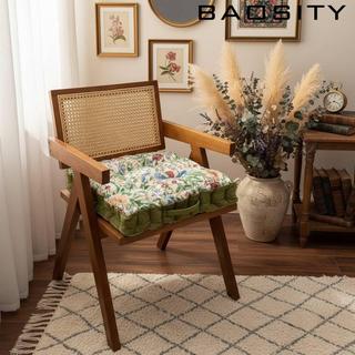 Đệm Ghế Vuông Pp Cotton Đầy Ghế Di Động Đệm Thư Giãn Cho Phòng Ngủ Sân Vườn