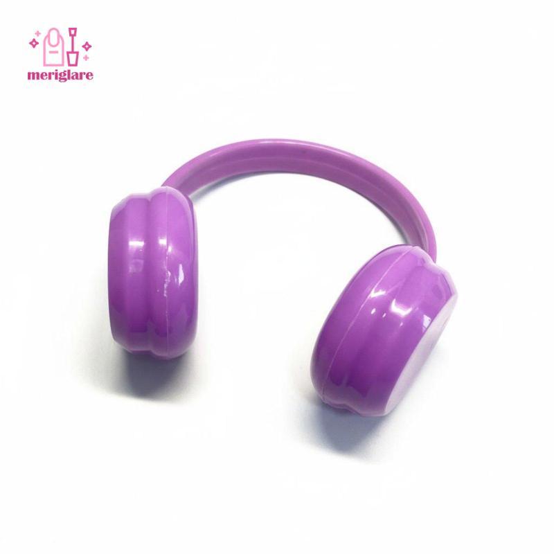 Tai Nghe Búp Bê Labbubu 17cm Đồ Chơi Nhựa Mũ Mini Thú Nhồi Bông Phụ Kiện Cho Bé Gái Búp Bê Chụp Ảnh