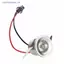 Đèn chiếu sáng Mini âm trần 1 / 3W Đèn trần LED Downlight gắn trần Mới