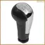 Tay cầm cần số 5 tốc độ cho Spark 2011-2016 Chrome