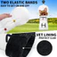 Mới Câu Lạc Bộ Golf Vỏ Câu Lạc Bộ Bằng Gỗ Dễ Thương Họa Tiết Chó Con Bóng Đầu Vỏ Bảo Vệ Đầu Bao Da Đồ Chơi Golf