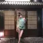 Tính khí ngọt ngào Pure Desire Gentle Lady Voan Top Mùa xuân cao cấp Phong cách mới Niche nữ thông thường Hợp thời trang phù hợp