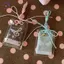 HFTOY Luy Charm Mặt Dây Chuyền Ghi Chú Âm Nhạc Cánh Lu Móc Khóa Phước Lành Thêu Móc Khóa Túi Treo Trang Trí Quà Tặng Học Sinh ~