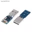 Công cụ chương trình đa năng SRVN PG02patible với đầu thu AR3201 V2 RX62H RX62E RX42E Cấu hình đáng tin cậy cho các ứng dụng RC.