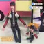 Times Youth League Concert Bộ sưu tập chuột khô Liu Yaowen Song Yaxuan Zhang Yuan Wire Skeleton Plush Doll