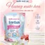 Túi nước giặt xả Envilux 3000ML, sạch thơm và lưu hương bền lâu ,sạch khuẩn ,hàng chính hãnġ