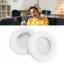apill Memory Foam Miếng đệm tai nghe bằng bọt biển với vỏ tai nghe đàn hồi bằng da protein mềm cho đệm Space One (ASHATAoftg95aegr-11)