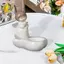 Chân nến hình thiên thần dễ thương hình hàng mã cho quà tặng tân gia