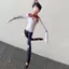 Chen Junming Chuột Khô TF Họ Thế Hệ Thứ Tư Hàng Hóa Dây Trừu Tượng Búp Bê Xoắn Đồ Chơi Cổ Vũ Quà Tặng
