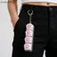 AA Giảm Căng Thẳng Bánh Mì Móc Khóa Bàn Phím Cơ Clier Đồ Chơi Cảm Giác Cho Công Việc Học Tập Và Du Lịch Phụ Kiện VN