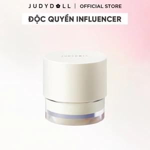 Kem Lót Dưỡng Ẩm JUDYDOLL Makeup Base Chống Mốc Nền Giữ nền lâu trôi Cho da khô 30g
