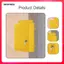 Hộp thư treo tường bằng Polypropylen có khóa Hộp thả thư chống thời tiết Bộ sưu tập thư an toàn cho doanh nghiệp Khu dân cư