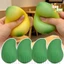 Mô phỏng Mango Playmate - dành cho văn phòng tại nhà Thư giãn lớp học - Xoài giải nén - Đồ chơi căng thẳng phục hồi chậm - Đồ chơi giảm căng thẳng mềm di động / Giao hàng miễn phí