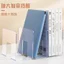 Trong Suốt Trong Suốt Kệ Để Sách Học Sinh Để Bàn Tập Tin Kệ Tách Kẹp 4 Lưới Sách Dựa Trên Kệ Sách Lô Hàng GNE8